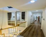 Tô Hiến Thành, Quận 10, 43m2, nhà đẹp ở ngay, full nội thất, gần mặt tiền, 7.65 Tỷ
