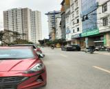 KĐT ĐẠI KIM, MẶT PHỐ MỚI, VIEW VƯỜN HOA, 8 TẦNG THANG MÁY, THÔNG SÀN, KINH DOANH SẦM UẤT.