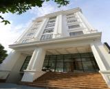 Bán Nhà Phố Trần Tử Bình, HN. 94m² MT 5,5m 7 tầng, Có Hầm. Giá Rẻ Đầu Tư.