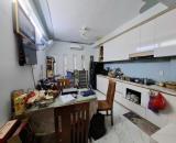 Bán nhà Ni Sư Huỳnh Liên, 32m², 5 tầng mới đẹp, hẻm gần ô tô, đủ tiện ích, chỉ  5.x tỷ.