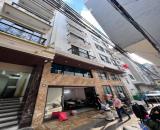 Cho thuê nhà phân lô Thái Hà, 70m2, 7 tầng, giá 45 triệu/tháng làm văn phòng