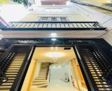 Nhà phố Lê Hồng Phong-Hà Đông, 37m2, 4 ngủ, full nội thất. Nhỉnh 8 tỷ