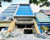 Bán nhà mặt phố Vân Đồn, Hai Bà Trưng. 121 m2 x 7 Tầng. Giá 72 tỷ. Ô tô, KD, VP cho thuê.