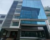 Bán nhà mặt phố Duy Tân, Cầu Giấy. 246 m2 x 9 Tầng. Giá 175 tỷ. Cho thuê VP, Spa, Thẩm Mỹ