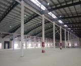 BÁN NHÀ XƯỞNG GẦN 17.000m² – KHU CÔNG NGHIỆP YÊN PHONG, BẮC NINH.