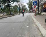 PHỐ KIM GIANG ANH CHỊ TÔI CẦN BÁN CĂN NHÀ 35,8M2 LÔ GÓC, MẶT NGÕ THÔNG GIÁ NHỈNH 8 TỶ