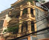 Bán nhà mặt phố Bùi Xương Trạch, Thanh Xuân. 134 m2 x Mt 7m. Giá 47 tỷ. Xây tòa VP.