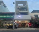 Cho Thuê NC Mặt Tiền HẢI TRIỀU Phường Sài Gòn.