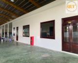 Bán nhà xưởng sản xuất Hàm Tân, Bình Thuận 11.879m²