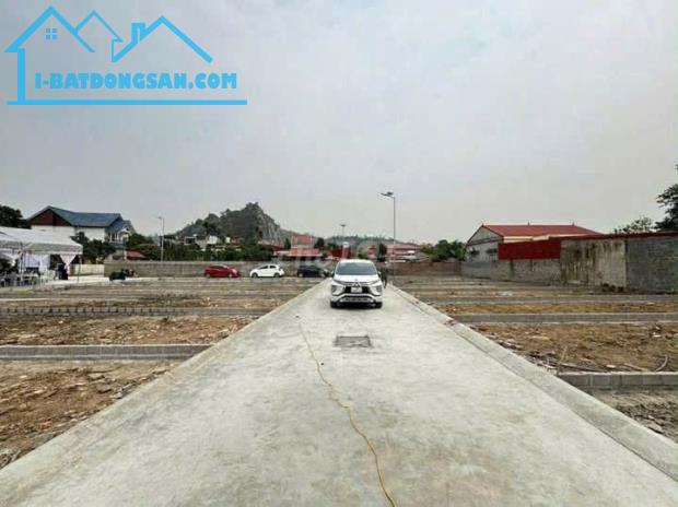 ► BÁN NHANH LÔ ĐẤT ĐẸP – GIÁ TỐT TẠI AN LÃO, HẢI PHÒNG