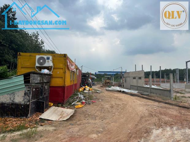 Cho thuê nhà xưởng Vĩnh Hòa, Phú Giáo, Bình Dương 28.330m² - 1