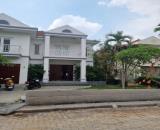 Bán Villa view trưc diện sông khu Villa An Phú Đông Q12 với giá 50 tỷ