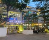 ĐẤT VÀNG 1000m² DƯƠNG QUẢNG HÀM - BIỆT THỰ  3 TẦNG + QUÁN CAFE - 100 TỶ