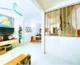 Bính Hòa Nhiều Khách Quan Tâm Hót Nhất Lúc Này- 4,x Tỷ- Nhà 4 Tầng- 45m²- Gần Ôtô.