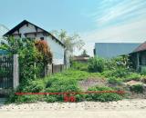 Bán đất 125m2 Kiệt ôtô Dạ Lê, sau lưng showrom ôtô Huyndai, Phường Thủy Phương, Hương Thủy