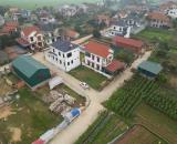 Bán đất đấu giá, Logoc 200m2, Thanh Thuỷ, Phú Thọ 24,5 triệu/m2