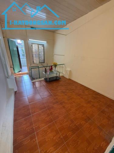 Nhà đẹp ngõ 596 Hoàng Hoa Thám, giá 8.35 tỷ, 33m2x4T, ẢNH THẬT - 3