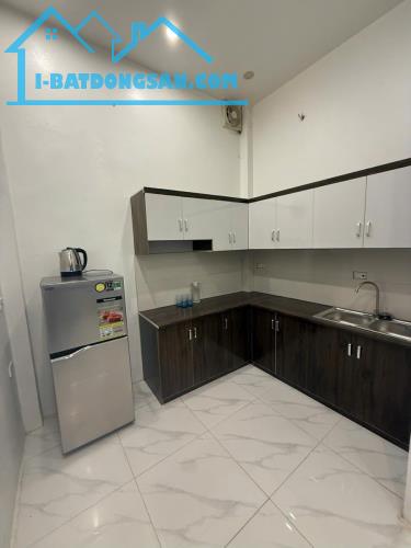 Nhà đẹp ngõ 596 Hoàng Hoa Thám, giá 8.35 tỷ, 33m2x4T, ẢNH THẬT - 2