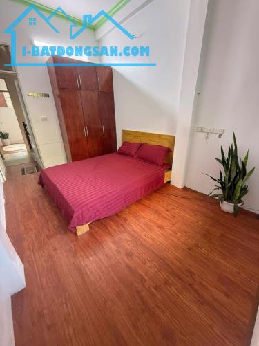 Nhà đẹp ngõ 596 Hoàng Hoa Thám, giá 8.35 tỷ, 33m2x4T, ẢNH THẬT