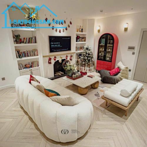 Cần bán Căn hộ CHUNG CƯ THĂNG LONG GARDEN 250 MINH KHAI - 75m2 x 2 ngủ 2 vs