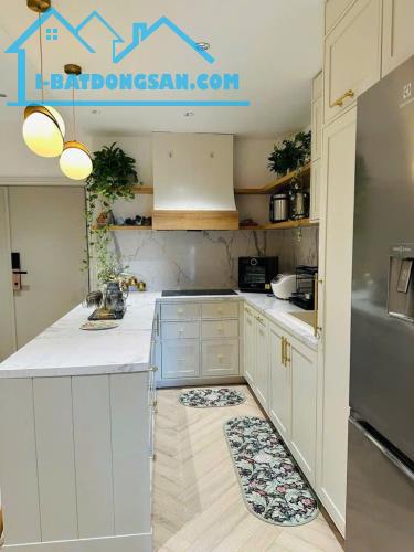 Cần bán Căn hộ CHUNG CƯ THĂNG LONG GARDEN 250 MINH KHAI - 75m2 x 2 ngủ 2 vs - 2