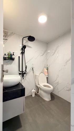 Cần bán Căn hộ CHUNG CƯ THĂNG LONG GARDEN 250 MINH KHAI - 75m2 x 2 ngủ 2 vs - 4