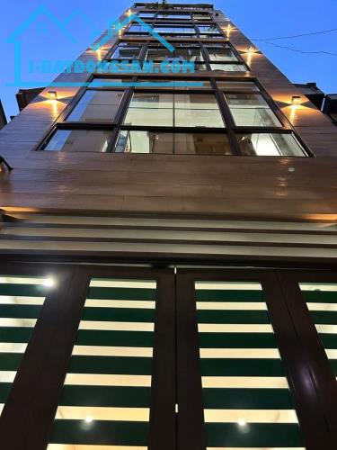Bán nhà mặt phố Trần Thánh Tông, Hai Bà Trưng . 156 m2 x 8 Tầng. Giá 87 tỷ. VP KD cho thuê