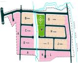 ĐẤT NỀN BIỆT THỰ KDC ĐÔNG DƯƠNG, BƯNG ÔNG THOÀN Q9. GIÁ CỰC TỐT.