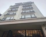 Bán Tòa Apartment Phố Đặng Văn Ngữ, HN. DT 113m2 x 8T, 20 Căn Hộ Cao Cấp. Giá Đầu Tư.