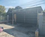 Cần bán gấp nhà xưởng TP. HCM(Phú giáo,Bình Dương),700m2,thổ cư200m2,mặt tiền DH 507,880tr