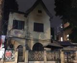 Bán nhà mặt phố Trần Hưng Đạo, Hai Bà Trưng. 389 m2 x Mt 15m. Giá 339 tỷ xây Building, KS.