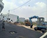 Đất sổ riêng thổ cư diện tích rộng 263 m2 đường nhựa 6 m, giá 2.4 tỷ