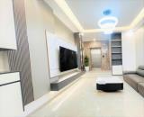 Bán nhà 6 tầng phố Kim Mã Ba Đình Lô góc Thang máy Ngõ thông Nhỉnh 16 tỷ