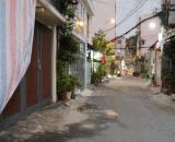 🏡 Bán nhà C4 Tô Hiệu-Tân Phú, ô tô ngủ trong nhà, 55m, đủ tiện ích, tiện xây mới, 5.x tỷ