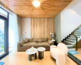 Ở NGAY 100m² TRỤC THÔNG BIỂN 3 tầng ĐẶNG HUY TRỨ hướng ĐÔNG NAM