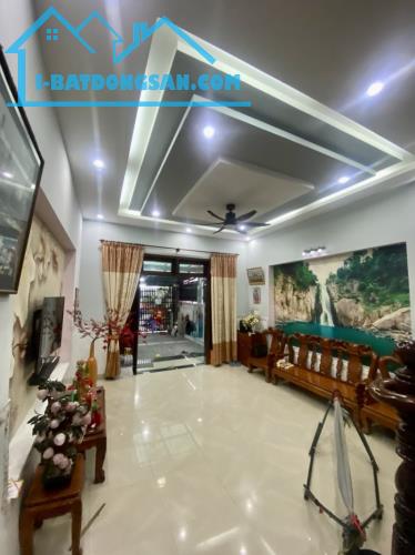 Mặt tiền Đường 26, TNP A – 150m² (5×30m) x 3 tầng – Ngay Làng Tăng Phú