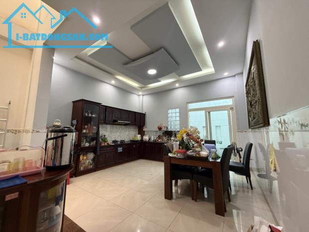 Mặt tiền Đường 26, TNP A – 150m² (5×30m) x 3 tầng – Ngay Làng Tăng Phú - 1