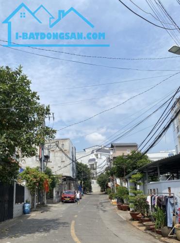 Mặt tiền Đường 26, TNP A – 150m² (5×30m) x 3 tầng – Ngay Làng Tăng Phú - 5