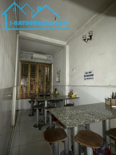 Cho thuê nhà 5 tầng mặt phố Đặng Trần Côn, Đống Đa, ƯU TIÊN BÁN HÀNG ĂN