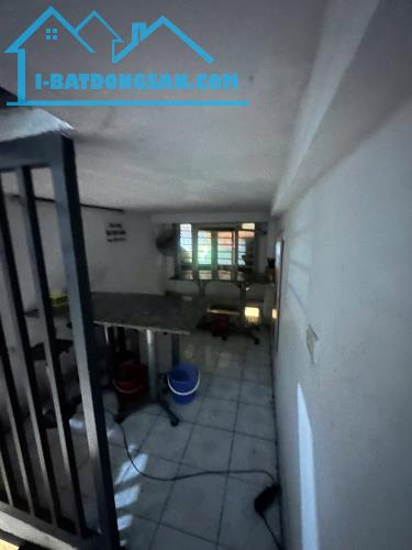 Cho thuê nhà 5 tầng mặt phố Đặng Trần Côn, Đống Đa, ƯU TIÊN BÁN HÀNG ĂN