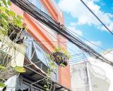 BÁN NHÀ 4 TẦNG. 40M2. 4 PHÒNG NGỦ. 50M2 RA MẶT ĐƯỜNG. THU NHẬP 1 THÁNG 13TR