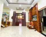 BÁN NHÀ MẶT TIỀN TÔN THẤT TÙNG- PHƯỜNG 5