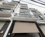 Bán nhà Ngô Quyền ngõ thông ô tô KD nhỏ, 42m2 5 tầng thang máy ,giá 13 tỷ có thương lượng