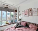 *Bán nhà 6 tầng, 15 phòng, đường Đống Đa, gần đường 3 tháng 2, dt 94m2 giá 19,5 tỷ