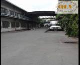 Cho thuê nhà xưởng – KCN Mỹ Tho, Tiền Giang – 6.347m²