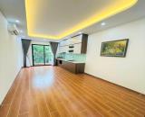 Bán nhà phố Văn Cao Ba Đình Nhà mới Thang máy 45m 6T Nhỉnh 16 tỷ