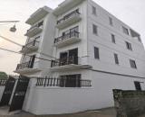 bán nhà sổ đỏ chính chủ 60m2, 4 tầng ô tô đỗ cửa. xã Đại Thành cách bến xe Yên Nghĩa 4km