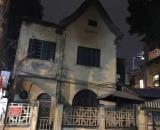 Bán nhà mặt phố Cao Bá Quát, Ba Đình. 475 m2 x Mt 17m. Giá 319 tỷ Xây VP, Building, KS.