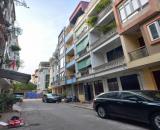 BÁN NHÀ VĂN QUÁN, DT69M2 5T, PHÂN LÔ OTO TRÁNH, VỈA HÈ, Ở, KINH DOANH, VP, 23.X TỶ