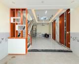 Nhà m ới xây sát chợ Bửu Hòa 3.7 tỷ 80 m2,1 lầu 1 trệt